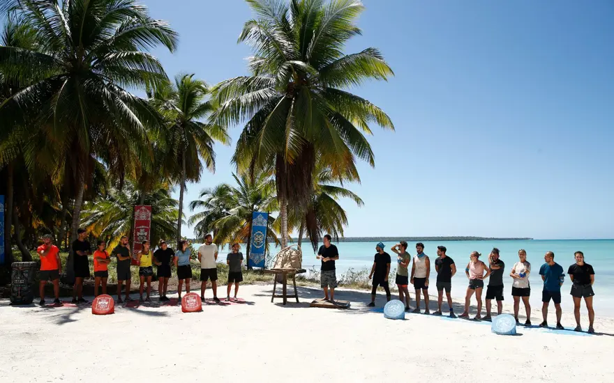 survivor 2020, survivor,survivor ünlüler, survivor gönüllüler, Survivor son bölüm 11