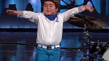 “Popomu mıncıkladılar!”