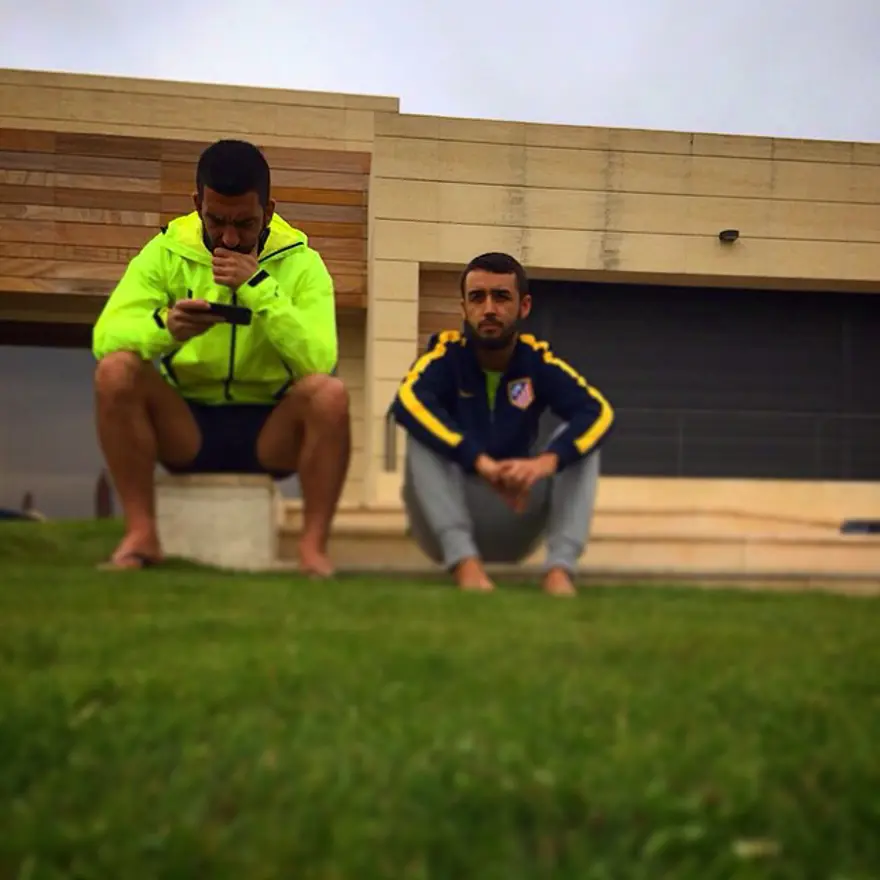 Arda Turan'ın 15 milyon euroluk malikanesi 224 Arda Turan'ın 15 milyon euroluk malikanesi 224