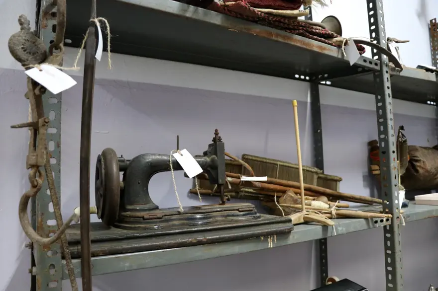 Çanakkale Savaşı’ndaki hastane binası, kent müzesine dönüştürülüyor 9