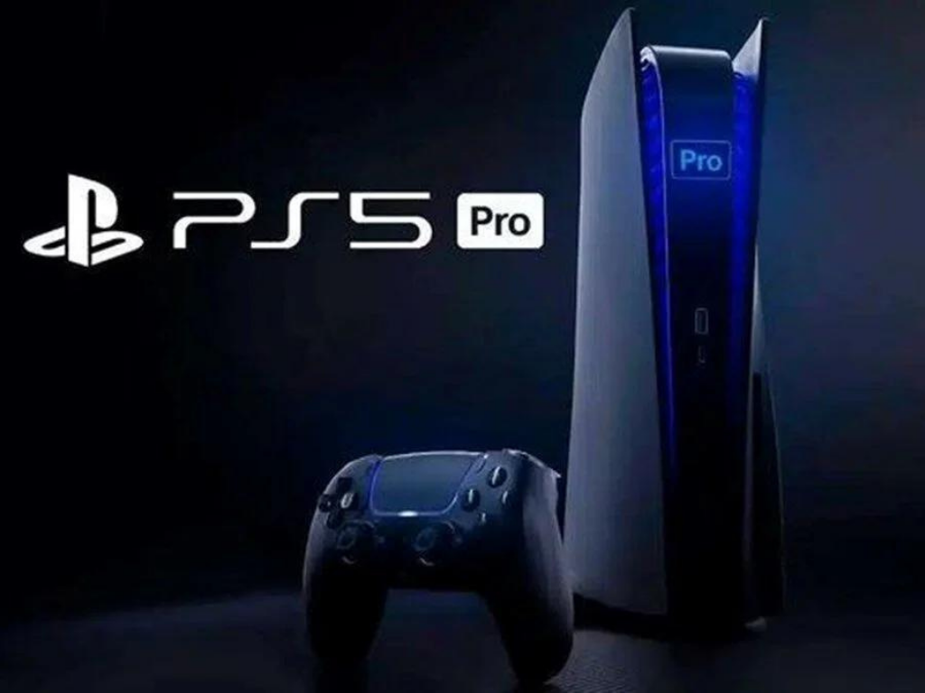 PlayStation 5 Pro sızdırıldı: Sony harekete geçti