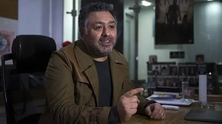 Yapımcı Mustafa Uslu’ya şantaj: Vurulmak istemiyorsan 300 bin ver 1 Yapımcı Mustafa Uslu’ya şantaj: Vurulmak istemiyorsan 300 bin ver 1