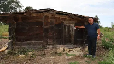 'Şıhlar Türbesi' için Kültür Bakanlığı'ndan destek bekleniyor