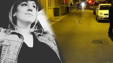 Nurcan'ı kızının gözleri önünde katleden katile takdir indirimi uygulandı