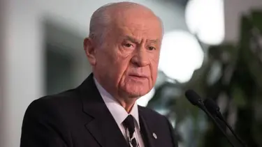 Bahçeli'den Kurban Bayramı mesajı