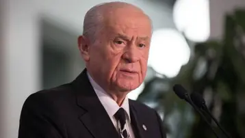 Bahçeli'den Terörsüz Türkiye açıklaması. "Aşama aşama sonuca gidiyoruz"