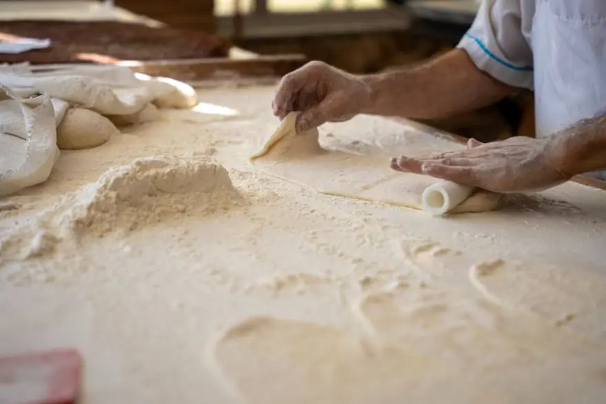 Lezzeti ülke sınırlarını aştı! Dünyanın bir numarası oldu, en iyiler listesine Türkiye'den 3 lezzet girdi 1 Lezzeti ülke sınırlarını aştı! Dünyanın bir numarası oldu, en iyiler listesine Türkiye'den 3 lezzet girdi 1
