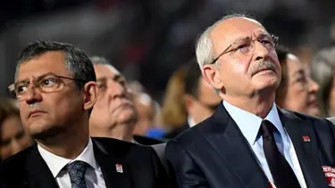 CHP kurultayına iptal davası ertelendi