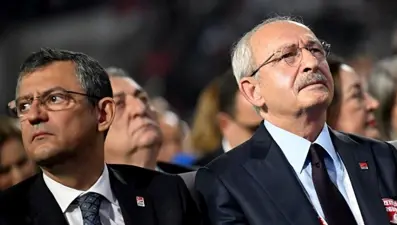 Kılıçdaroğlu'ndan kurultay tepkisi: Sessizliğimiz suskunluk değil, sorumluluktur