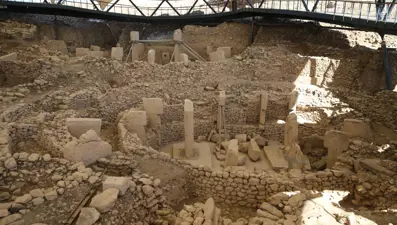 Göbeklitepe, 7 yıl önce UNESCO Dünya Mirası Kalıcı Listesi’ne girdi