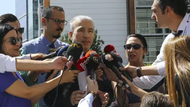 Yargı paketinde sona gelindi