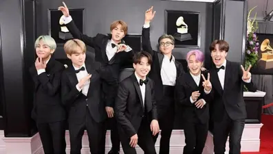 K-Pop fenomeni BTS orduya katılıyor