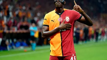 Victor Osimhen, 7 yıl sonra bir ilki başardı