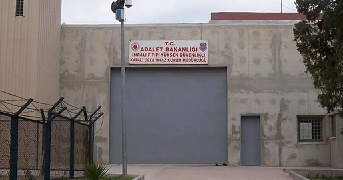 AK Parti ve CHP toplanıyor, İmralı kararı yarın verilecek