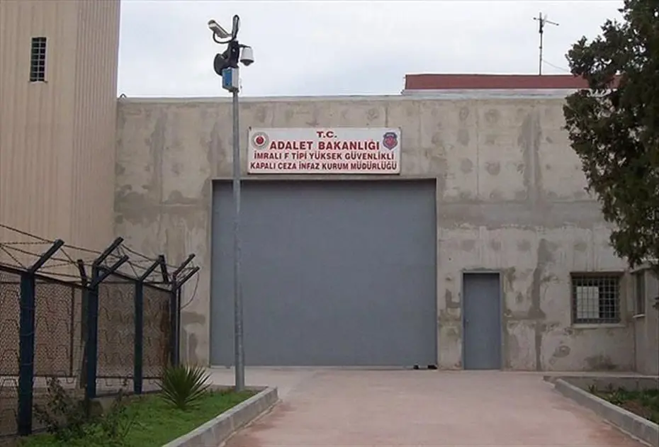 AK Parti ve CHP toplanıyor, İmralı kararı yarın verilecek