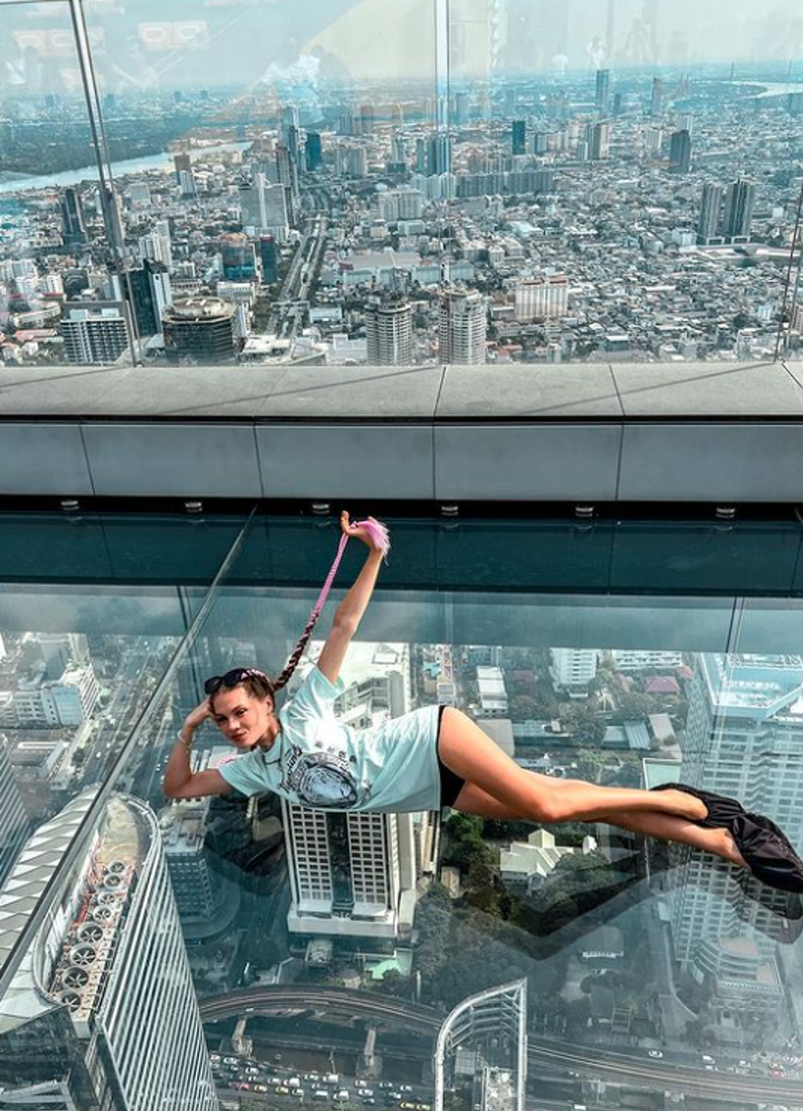 YouTuber Olympe'nin ötenazi kararı tartışma yarattı: 40'tan fazla kişiliğim var 8