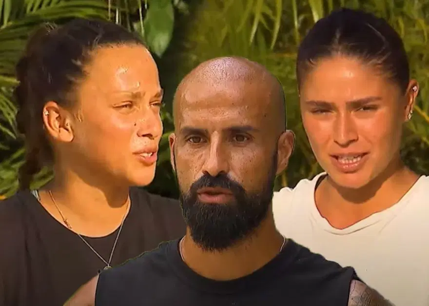 Survivor'ın Dominik etabı sona erdi: İşte final öncesi veda eden isim 