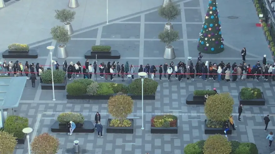 "ÇOĞUNLUK HEP KADINLAR" 3 "ÇOĞUNLUK HEP KADINLAR" 3