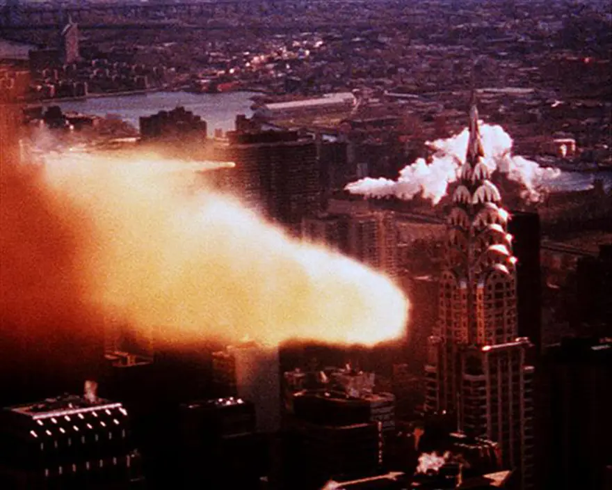 Armageddon 8