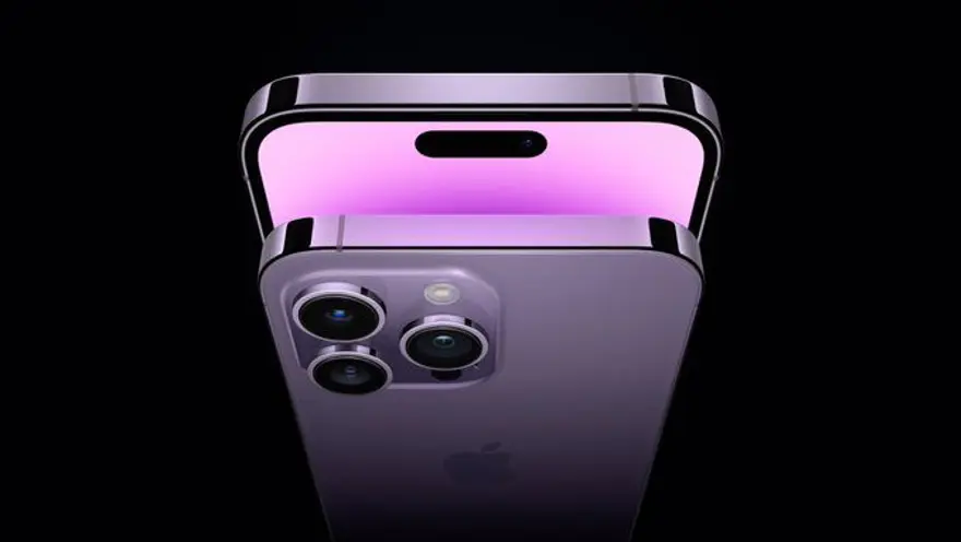 iPHONE 14 PRO VE PRO MAX 15