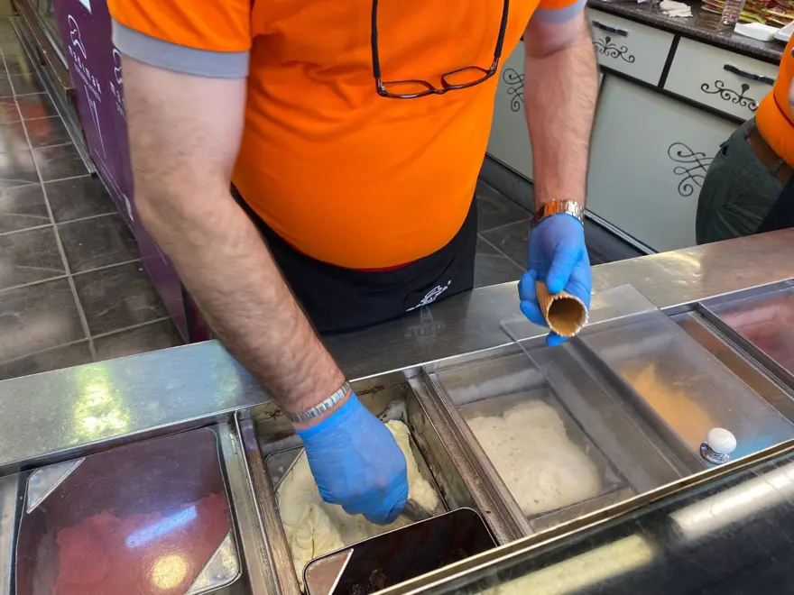 Yaz aylarının favorisiydi ama satışlar düştü: Nedeni aşırı sıcaklar 