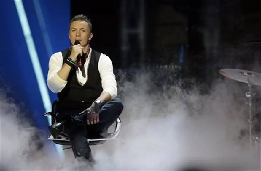 Eurovision finali 15