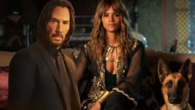 John Wick'in yönetmeni duyurdu: Yeni spin-off geliyor