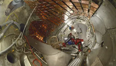 Sonsuz enerjiye bir adım daha yaklaşıldı: 30 milyon derecede 43 saniye