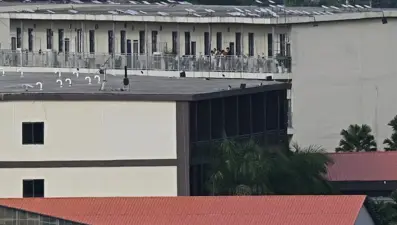 Myanmar’da dolandırıcılık ağı: Starlink’li tesisler milyarlar çalıyor