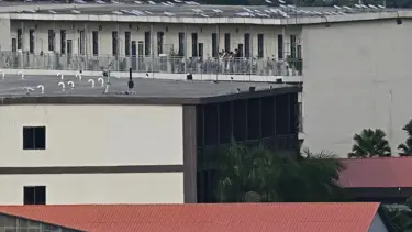 Myanmar’da dolandırıcılık ağı: Starlink’li tesisler milyarlar çalıyor