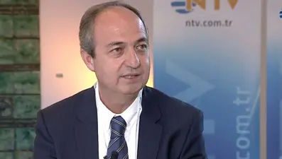 Mehmet Aktaş: Ege 3 sektörde çok önemli yere sahip