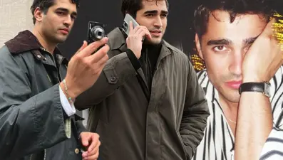 Yalı Çapkını'nın Ferit Korhan'ı 27 oldu: İşte bilinmeyenleriyle Mert Ramazan Demir