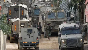 ABD'den Batı Şeria'nın ilhak kararına tepki: Ateşkese zarar vereceğini düşünüyoruz