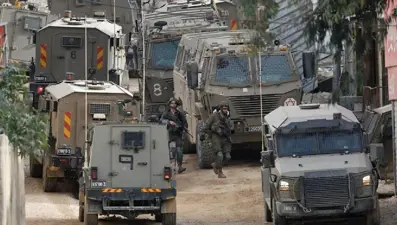 ABD'den Batı Şeria'nın ilhak kararına tepki: Ateşkese zarar vereceğini düşünüyoruz