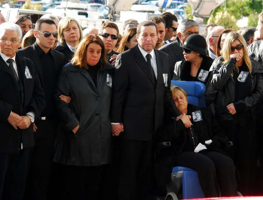 Denktaş'ın ardından 8 Denktaş'ın ardından 8