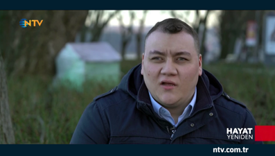 Hayat Yeniden 21 Nisan 2019