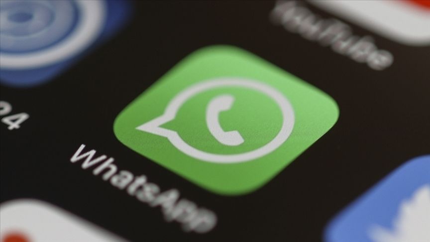 WhatsApp 6,8 milyondan fazla dolandırıcı hesabını sildi