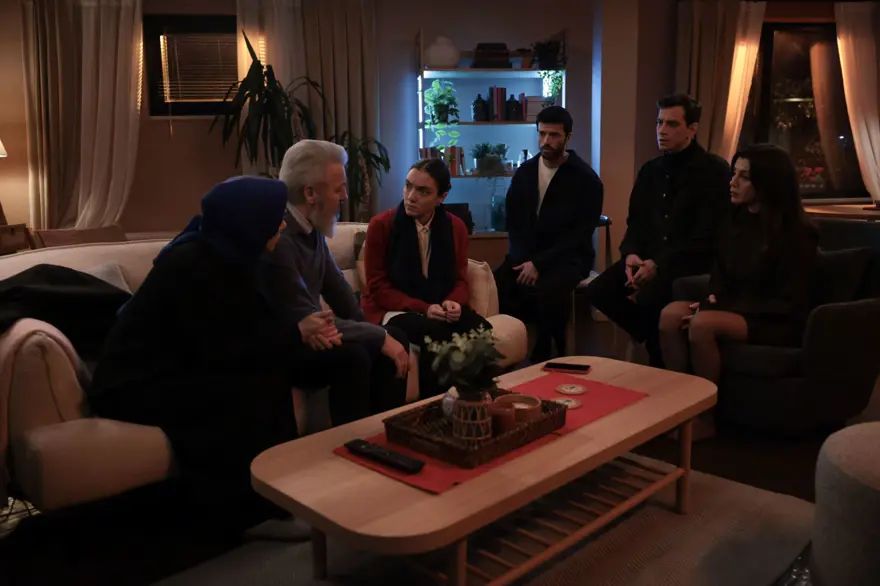 Ömer'de Gamze ile Ömer'in bebek anlaşmazlığı! "Eşini yine yok saydı" 6