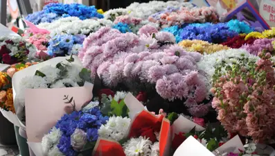 14 Şubat Sevgililer Günü telaşı: Aşıklar bin lirayı gözden çıkaracak