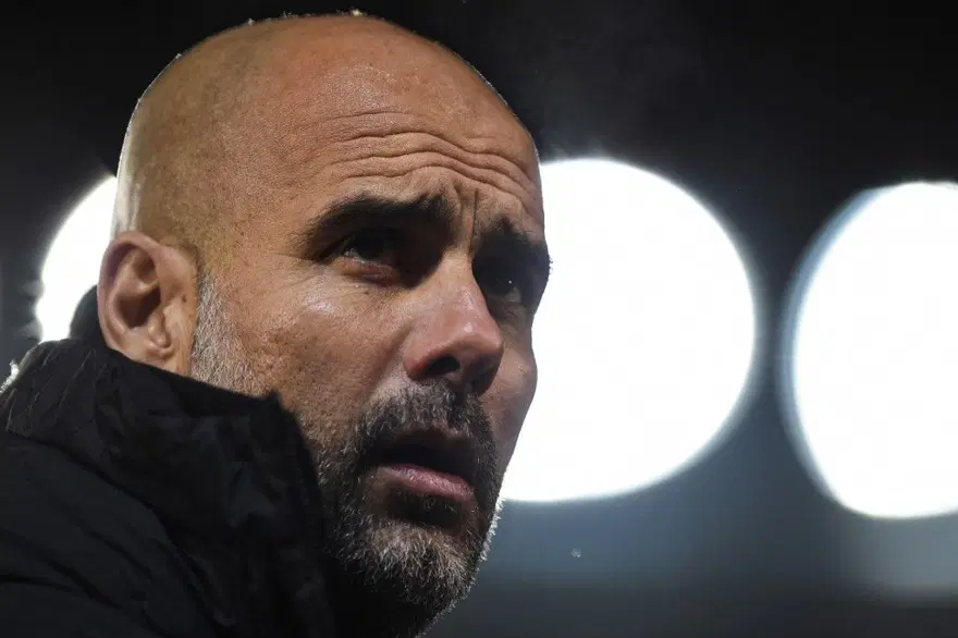 Josep Guardiola: Masum insanlar acı çekiyor 3 Josep Guardiola: Masum insanlar acı çekiyor 3