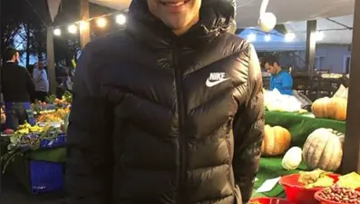 Radamel Falcao pazarda (Dünya yıldızının İstanbul paylaşımları)