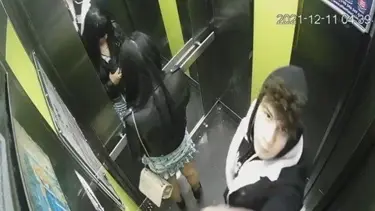 Asansörde kadına tecavüz girişiminde bulunan sanığın cezası belli oldu