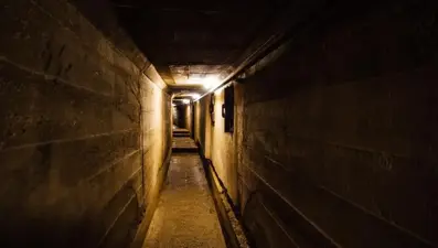 AVM, stadyum ve millet bahçesine sığınak zorunluluğu