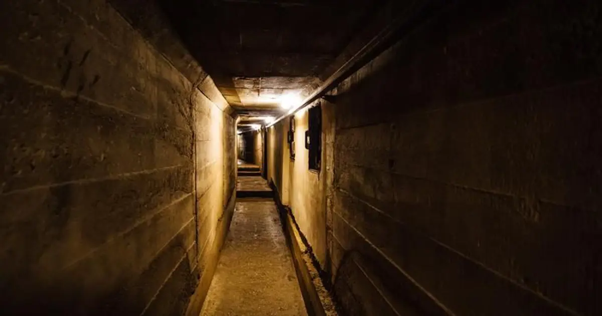 AVM, stadyum ve millet bahçesine sığınak zorunluluğu