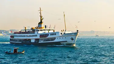 Hangi vapur seferleri iptal edildi? Şehir Hatları iptal edilen vapur seferlerini duyurdu
