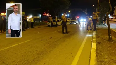 Otomobiline binerken silahlı saldırıya uğrayan fırıncı öldü