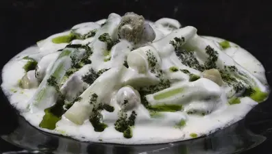 Şiveydiz nedir, nasıl yapılır? Gaziantep yöresine ait şiveydiz yemeği tarifi ve malzemeleri