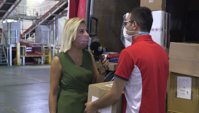 Çarşı Pazar Ekonomisi: Karantina döneminde kargolar ne kadar arttı? (21 Ağustos 2020)