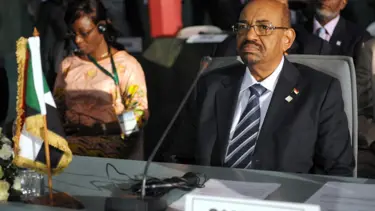 Sudan Devlet Başkanı Beşir bugün ülkesine dönebilir