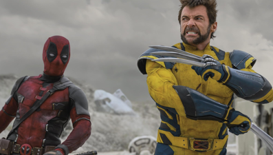 Deadpool ve Wolverine'den rekor açılış